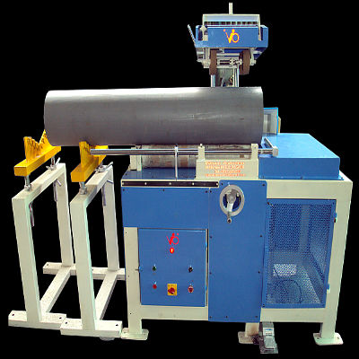 Vikram Industries